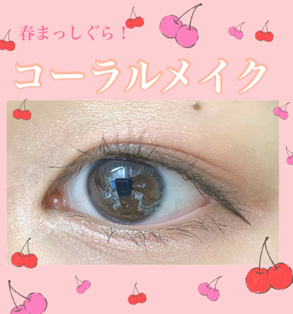 ルックアット マイアイジュエル/ETUDE/単色アイシャドウを使ったクチコミ（1枚目）