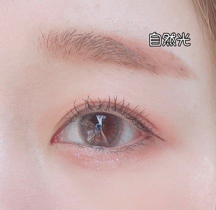 mimuco 1day/mimuco/ワンデー(1DAY)カラコンを使ったクチコミ(4枚目)