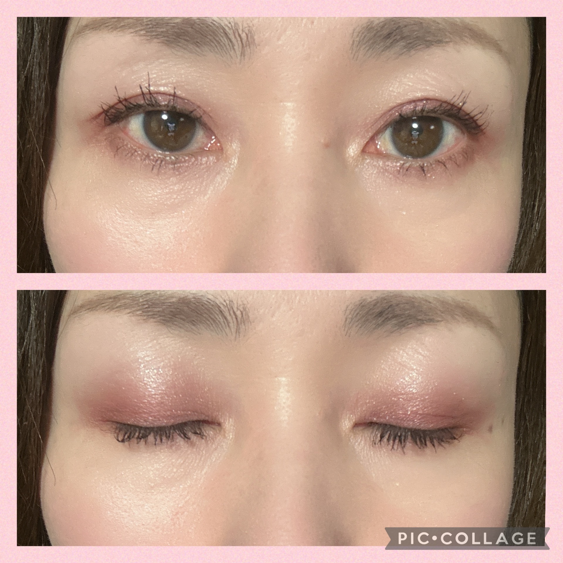 THREE ジュビリーコレクション パレット/THREE/アイシャドウパレットを使ったクチコミ（3枚目）