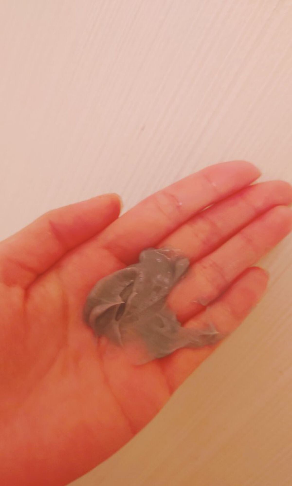 クレイクリームシャンプー(モイスト)/cocone/市販シャンプーを使ったクチコミ(2枚目)