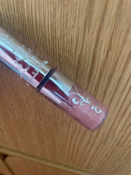 ジルスチュアート アイダイヤモンド グリマー/JILL STUART/グリッターを使ったクチコミ(1枚目)