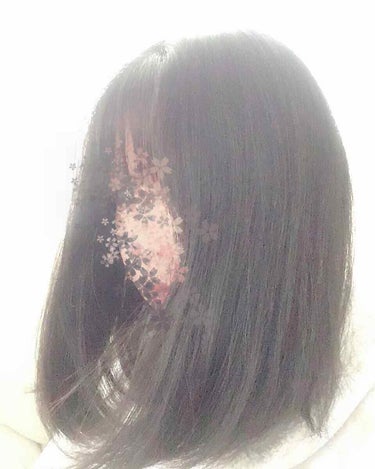 プレミアムタッチ 浸透美容液ヘアマスク/フィーノ/洗い流すヘアトリートメントを使ったクチコミ（3枚目）