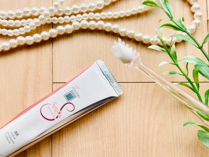 アパガードセレナ/アパガード/歯磨き粉を使ったクチコミ(5枚目)