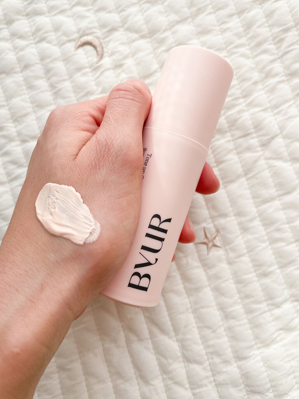 セラムフィット フルカバー グロークッション/ByUR/クッションファンデーションを使ったクチコミ(7枚目)