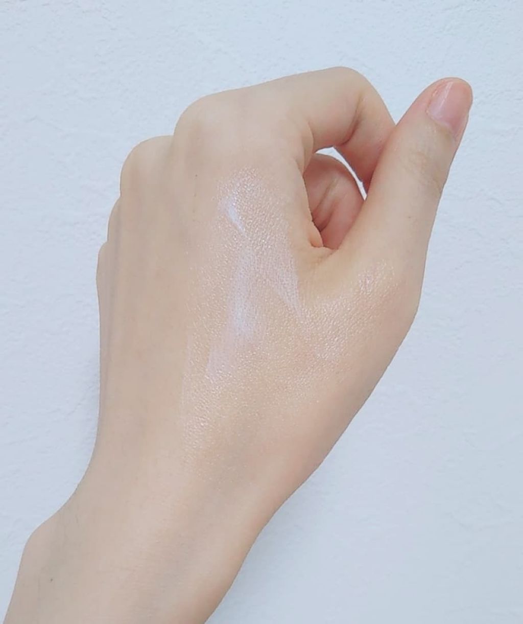 薬用美白UV エッセンス/サンカット®/日焼け止めローションを使ったクチコミ（3枚目）