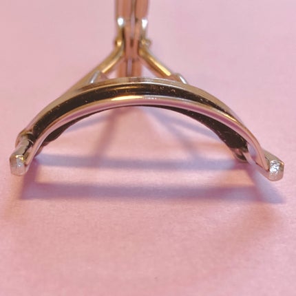 アイラッシュカーラー /SHISEIDO/ビューラーを使ったクチコミ(5枚目)