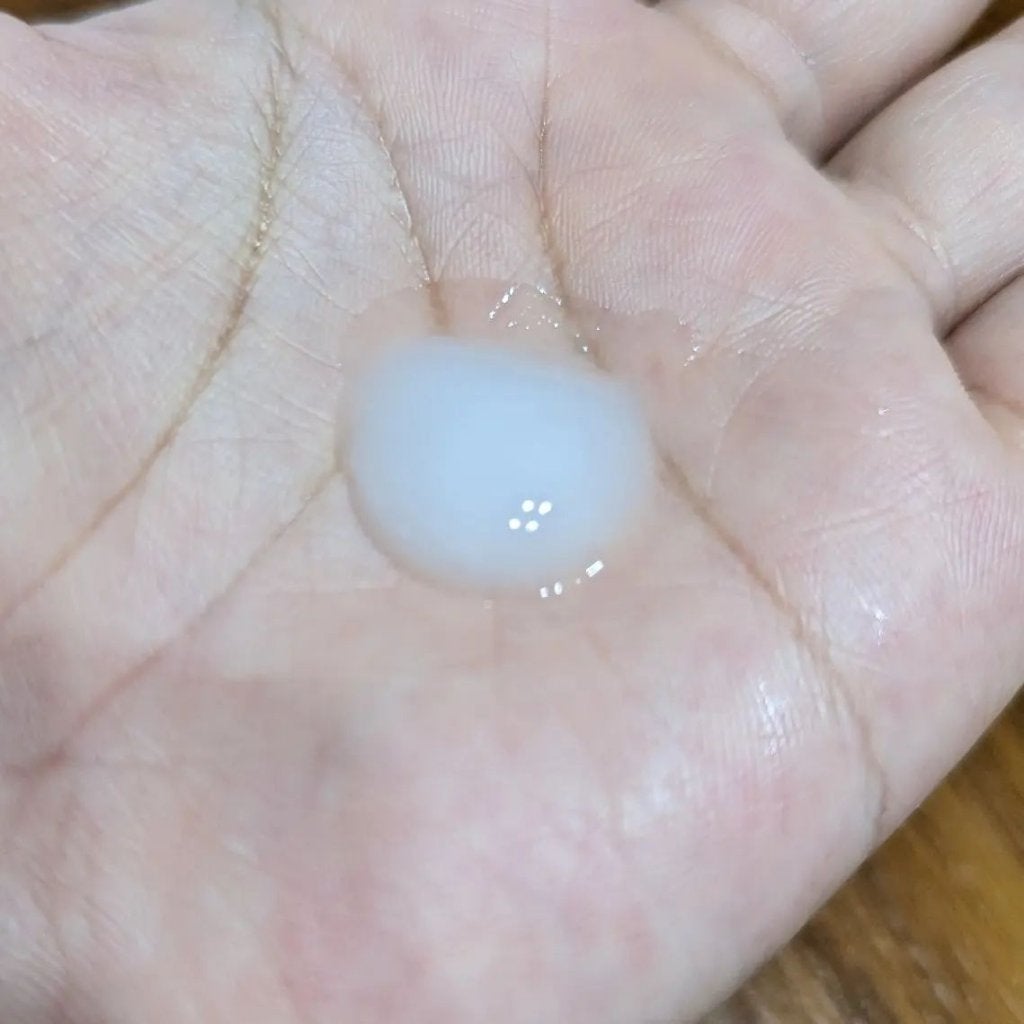 ミラクルズ うるおいブーストミルクウォーターセラム/パンテーン/アウトバストリートメントを使ったクチコミ(3枚目)