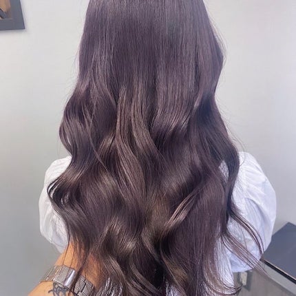 ホリスティックキュアドライヤー/ホリスティックキュア/ドライヤーを使ったクチコミ(6枚目)