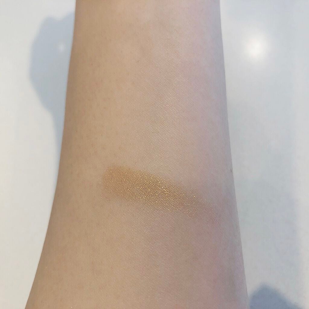 ヴィセ アヴァン シングルアイカラー/Visée/単色アイシャドウを使ったクチコミ(2枚目)