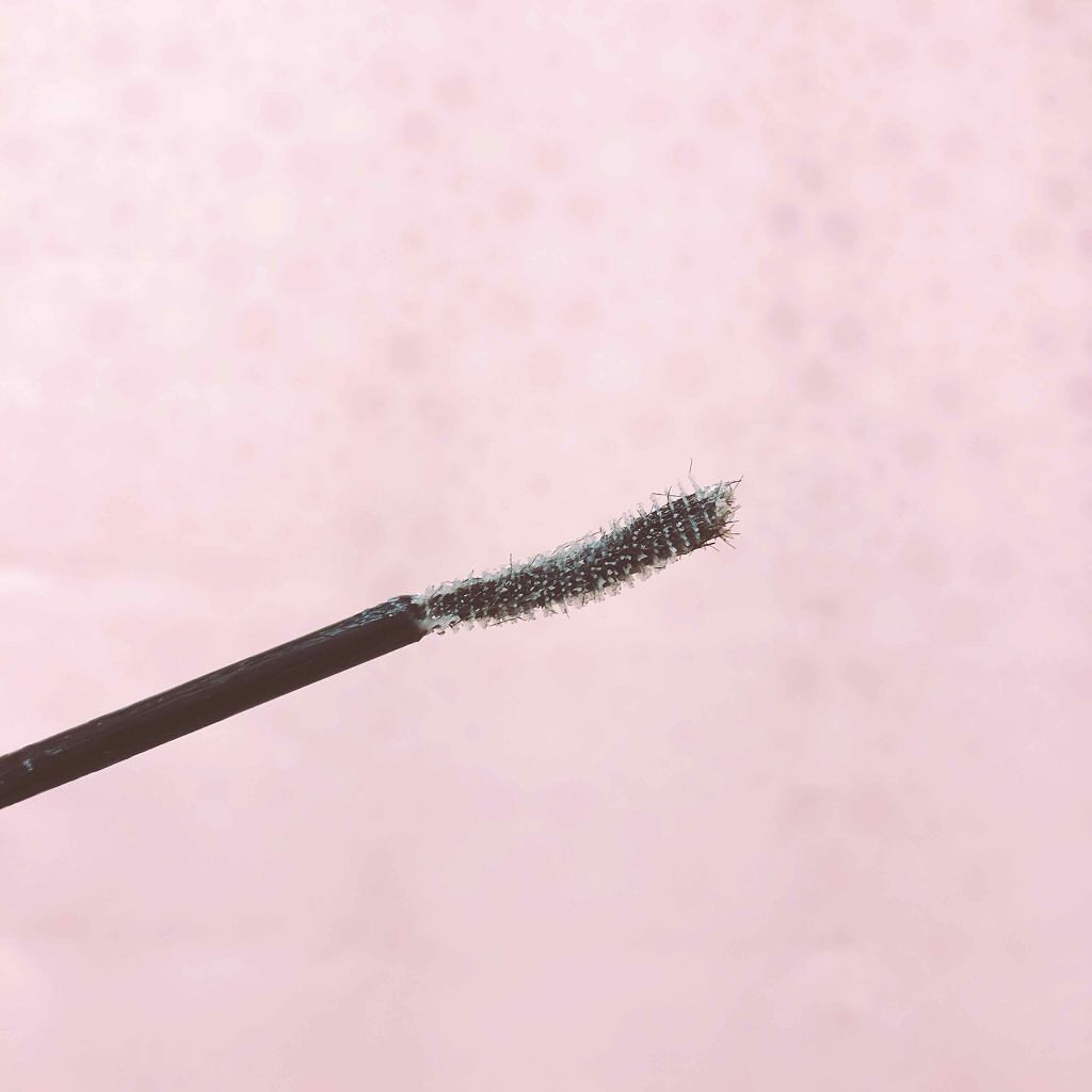 ラッシュマキシマイザーN/KATE/マスカラ下地を使ったクチコミ（2枚目）