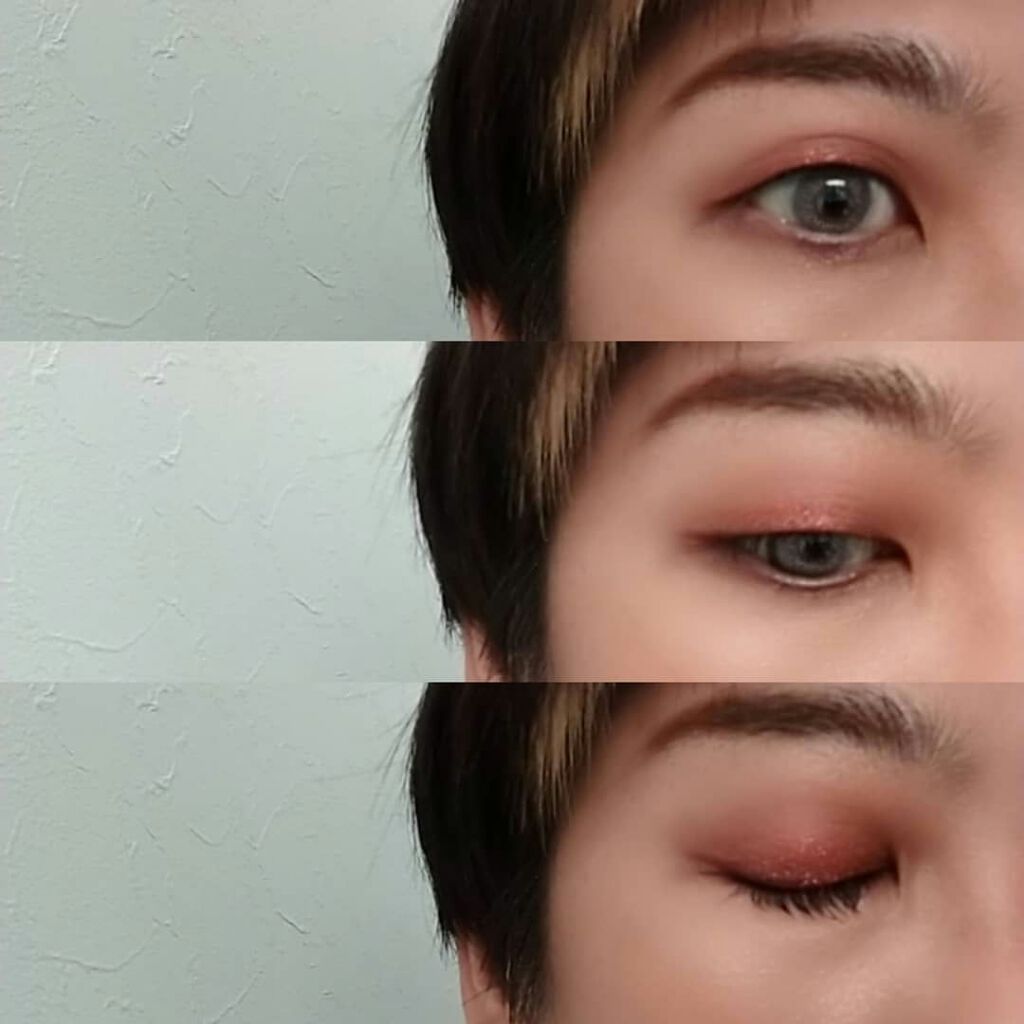 サテンリップペンシル/NARS/リップライナーを使ったクチコミ(2枚目)