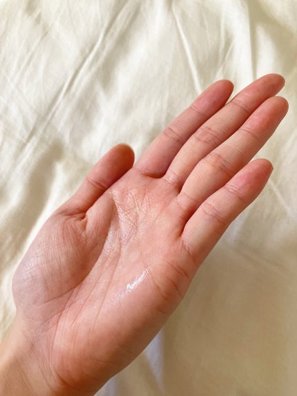 ネイチャーズフォー ヒーリングローション/Natures for/化粧水を使ったクチコミ(3枚目)