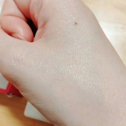 ホワイトパーツセラム/BODY MORE/デリケートゾーンケアを使ったクチコミ(4枚目)