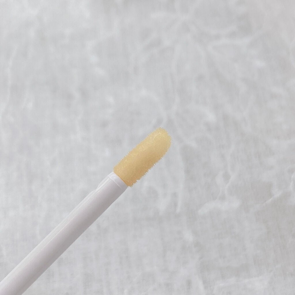 NANOA SC Eyelash Serum ヒト幹細胞まつ毛美容液/NANOA/まつげ美容液を使ったクチコミ(5枚目)