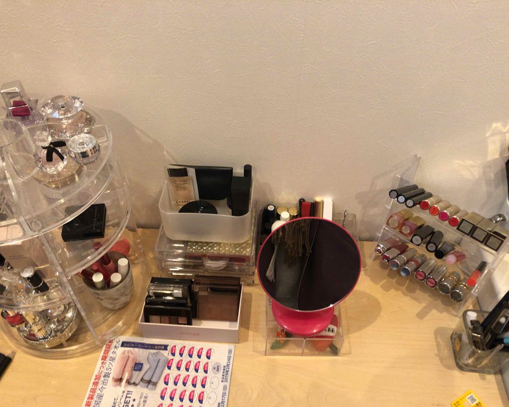コスメ収納/その他を使ったクチコミ（3枚目）