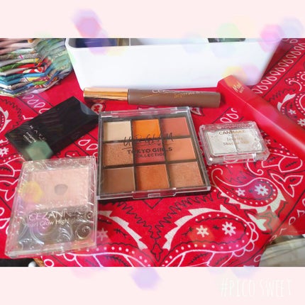 ルース パウダー/ちふれ/ルースパウダーを使ったクチコミ(2枚目)