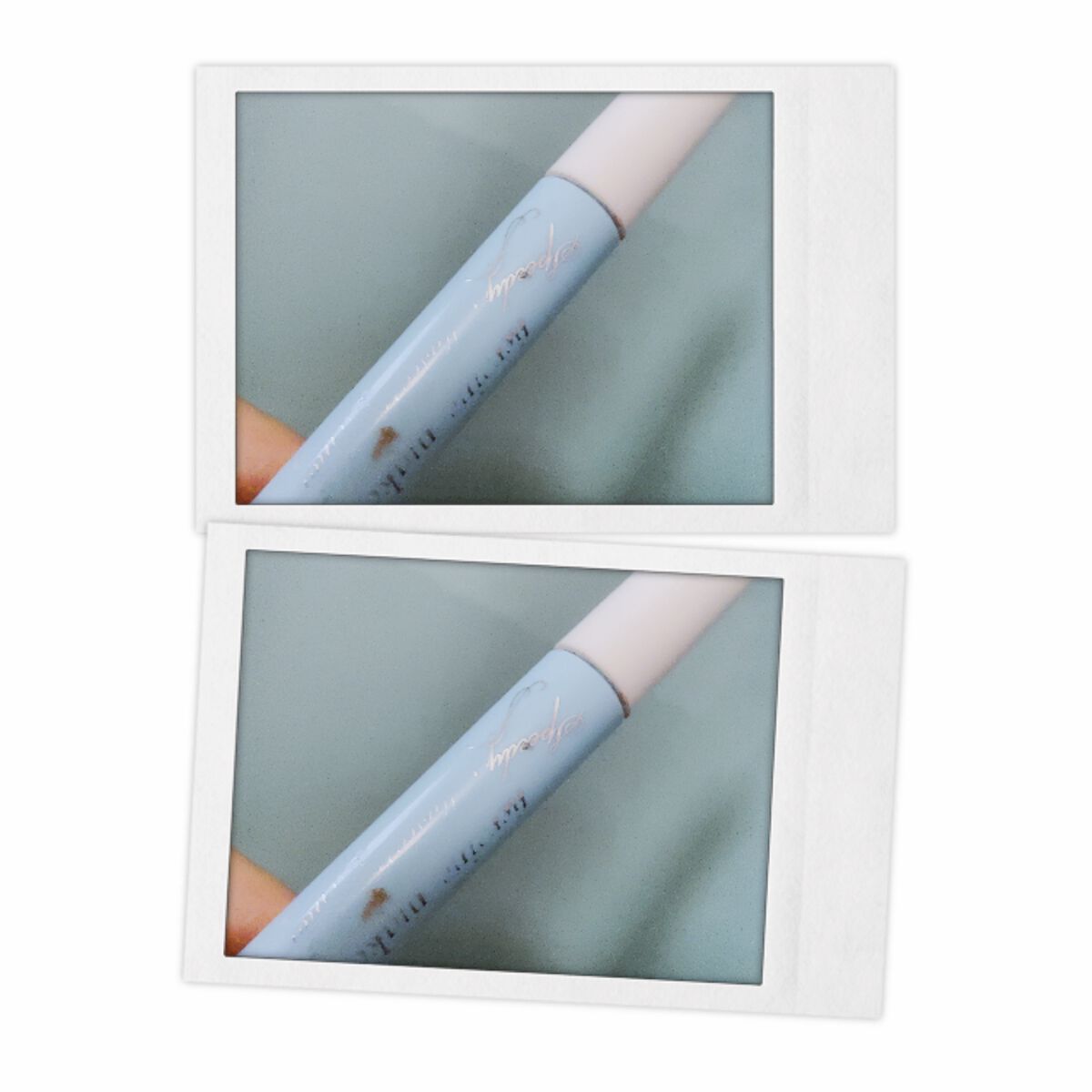 ヒロインメイクSP スピーディーマスカラリムーバー/ヒロインメイク/ポイントメイクリムーバーを使ったクチコミ(1枚目)