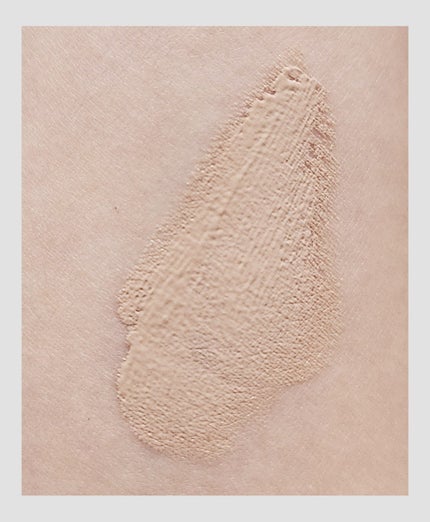 V3シャイニングファンデーション/SPICARE/クッションファンデーションを使ったクチコミ(4枚目)