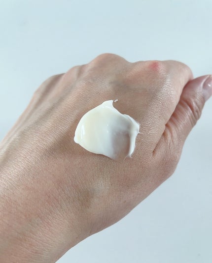 フェイスパワーオン クリーム/BRANCHIC/フェイスクリームを使ったクチコミ(4枚目)