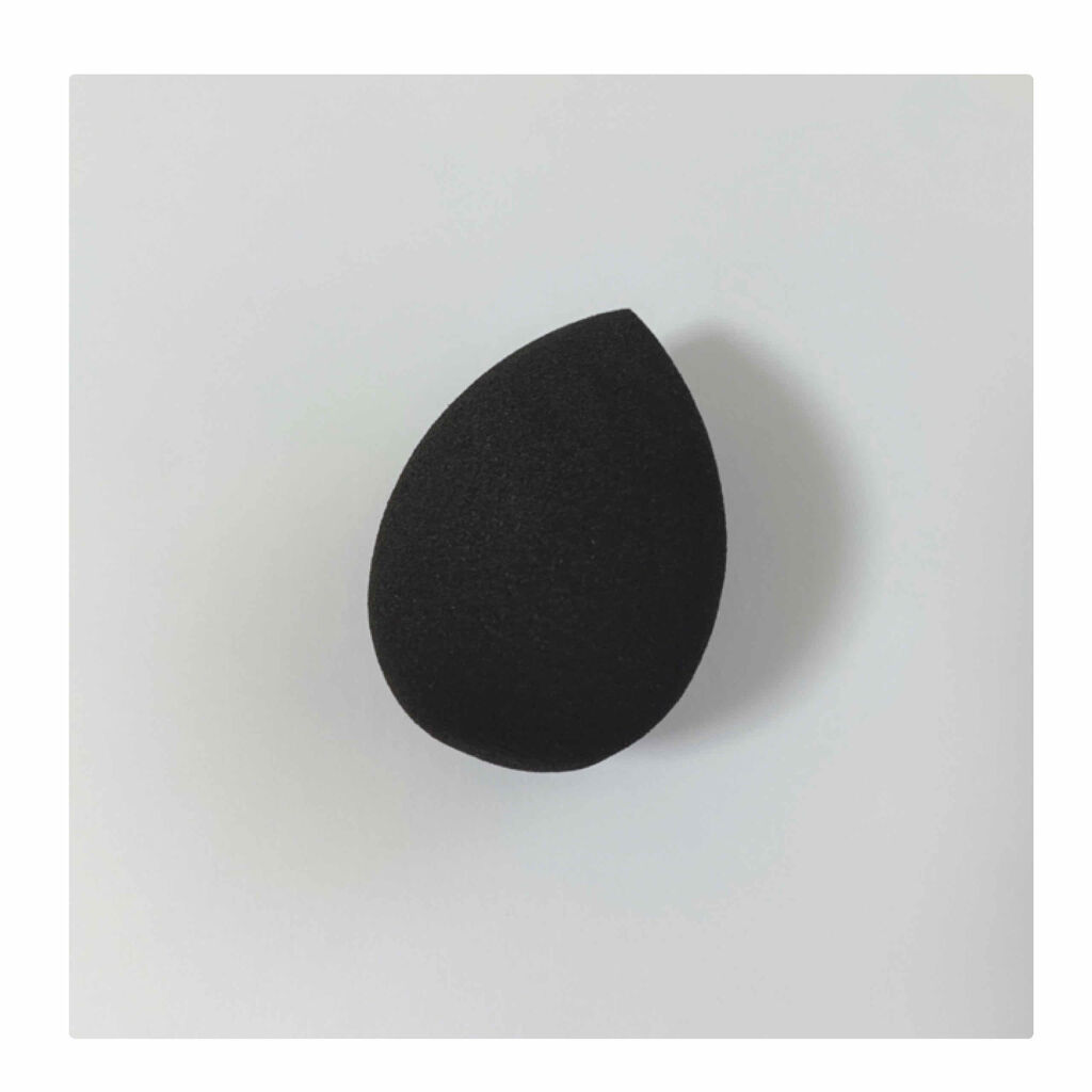 3Dパフ/セリア/パフ・スポンジを使ったクチコミ（2枚目）