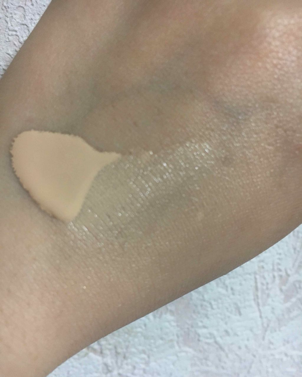 アレルバリア エッセンス BB/d プログラム/BBクリームを使ったクチコミ（2枚目）