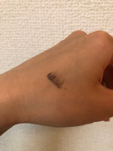 フィルム眉カラー/デジャヴュ/眉マスカラを使ったクチコミ(3枚目)