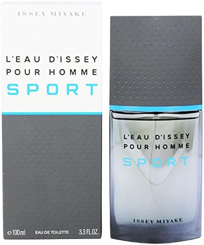 ロードゥ イッセイ プールオム スポーツ オードトワレ 100ml