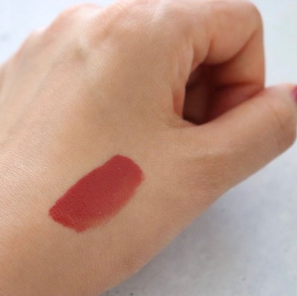 ルージュ アリュール ラック/CHANEL/口紅を使ったクチコミ(4枚目)
