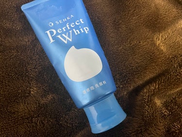 パーフェクトホイップu/SENKA（専科）/洗顔フォームを使ったクチコミ（3枚目）