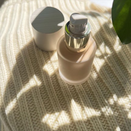 RMK リクイドファンデーション フローレスカバレッジ/RMK/リキッドファンデーションを使ったクチコミ(3枚目)