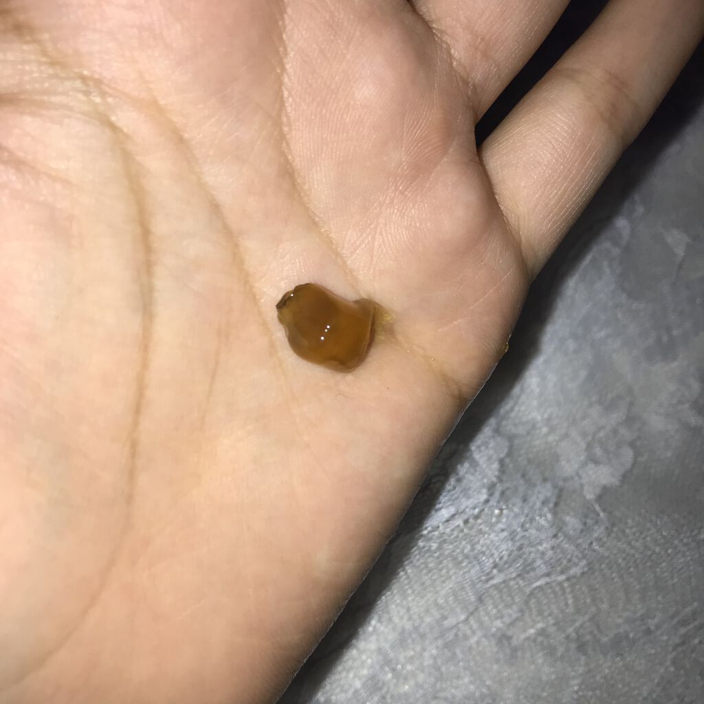 直ヌリジェル石けん/デオナチュレ/ボディソープを使ったクチコミ（2枚目）