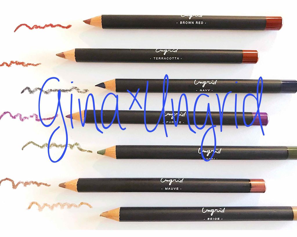 Gina 2019 Fall/Gina/雑誌を使ったクチコミ(1枚目)