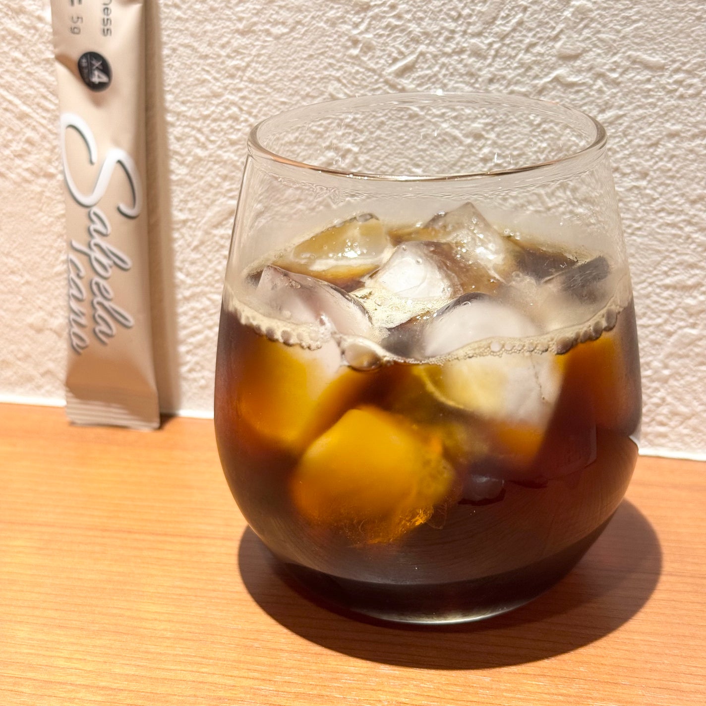 ダイエットSコーヒー/PRUMWELLNESS/ドリンクを使ったクチコミ(2枚目)