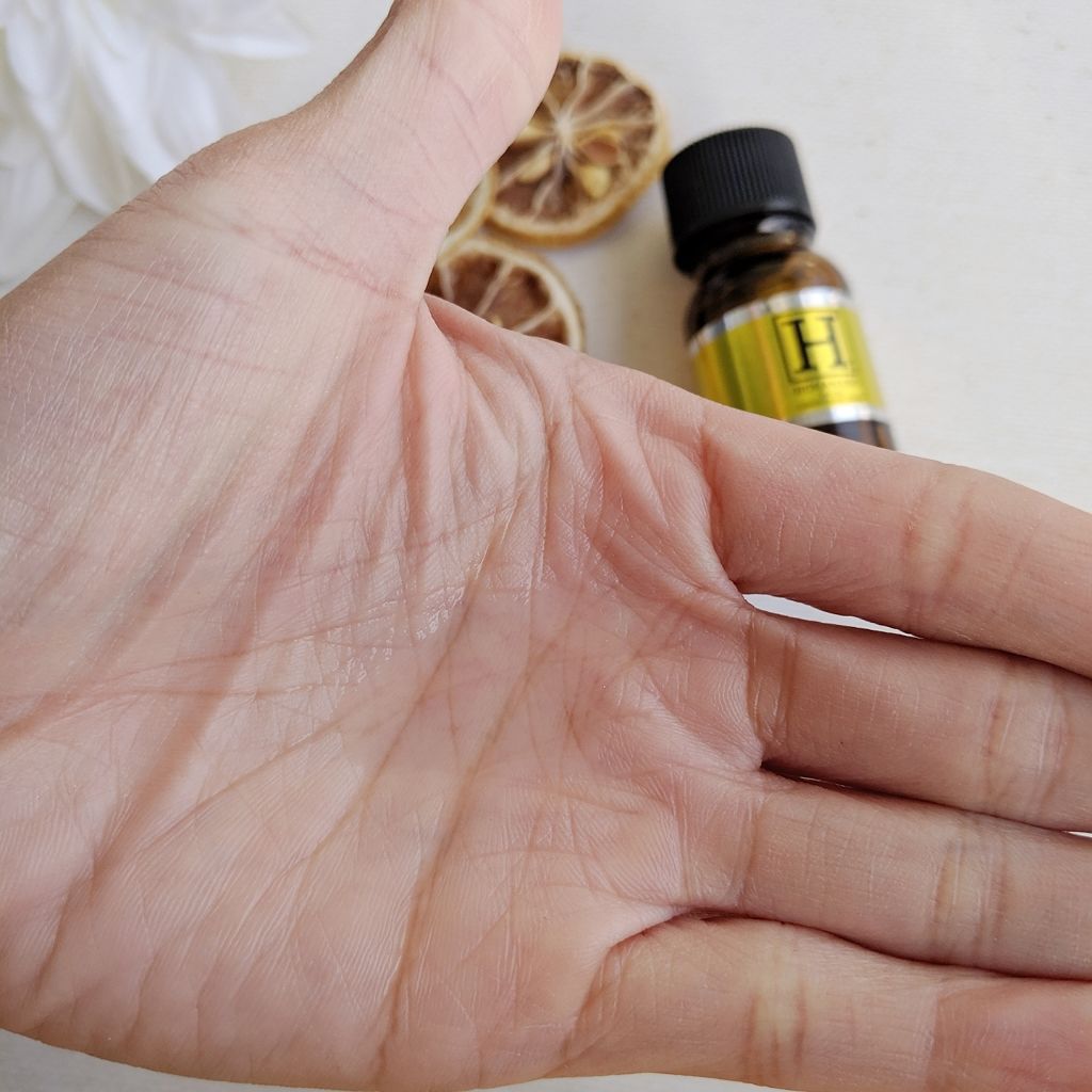 ヒューマナノ プラセン原液/ヒューマナノ/美容液を使ったクチコミ(3枚目)