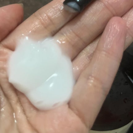 NARD シャンプー/NARD/市販シャンプーを使ったクチコミ(3枚目)