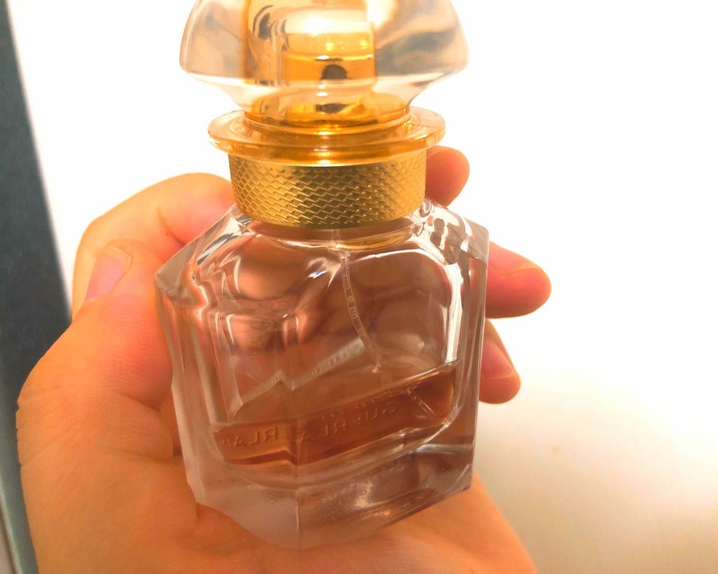 モン ゲラン オーデパルファン 30mL モンゲランオーデパルファン(ゲラン)の通販・口コミ | 化粧品