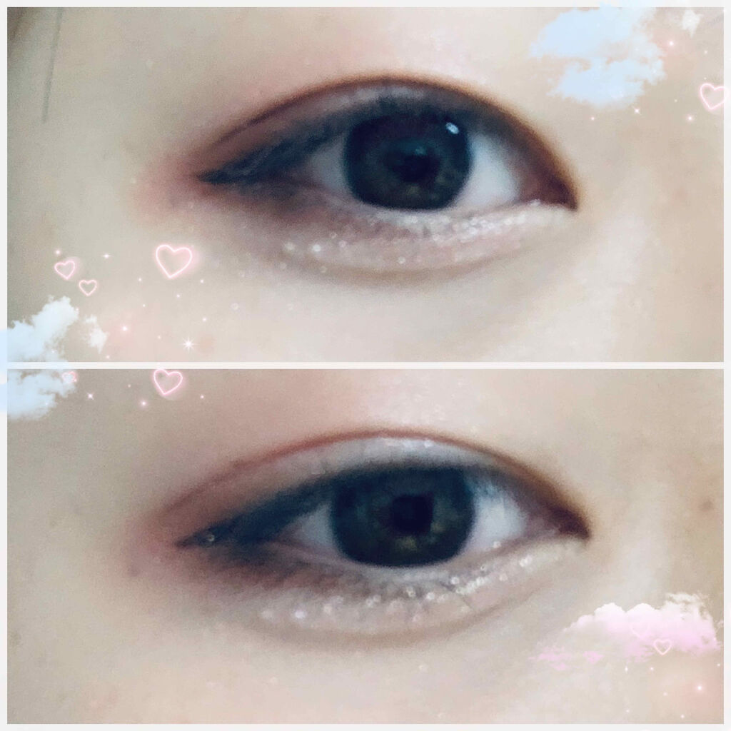 パーフェクトスタイリストアイズ/キャンメイク/アイシャドウパレットを使ったクチコミ（2枚目）