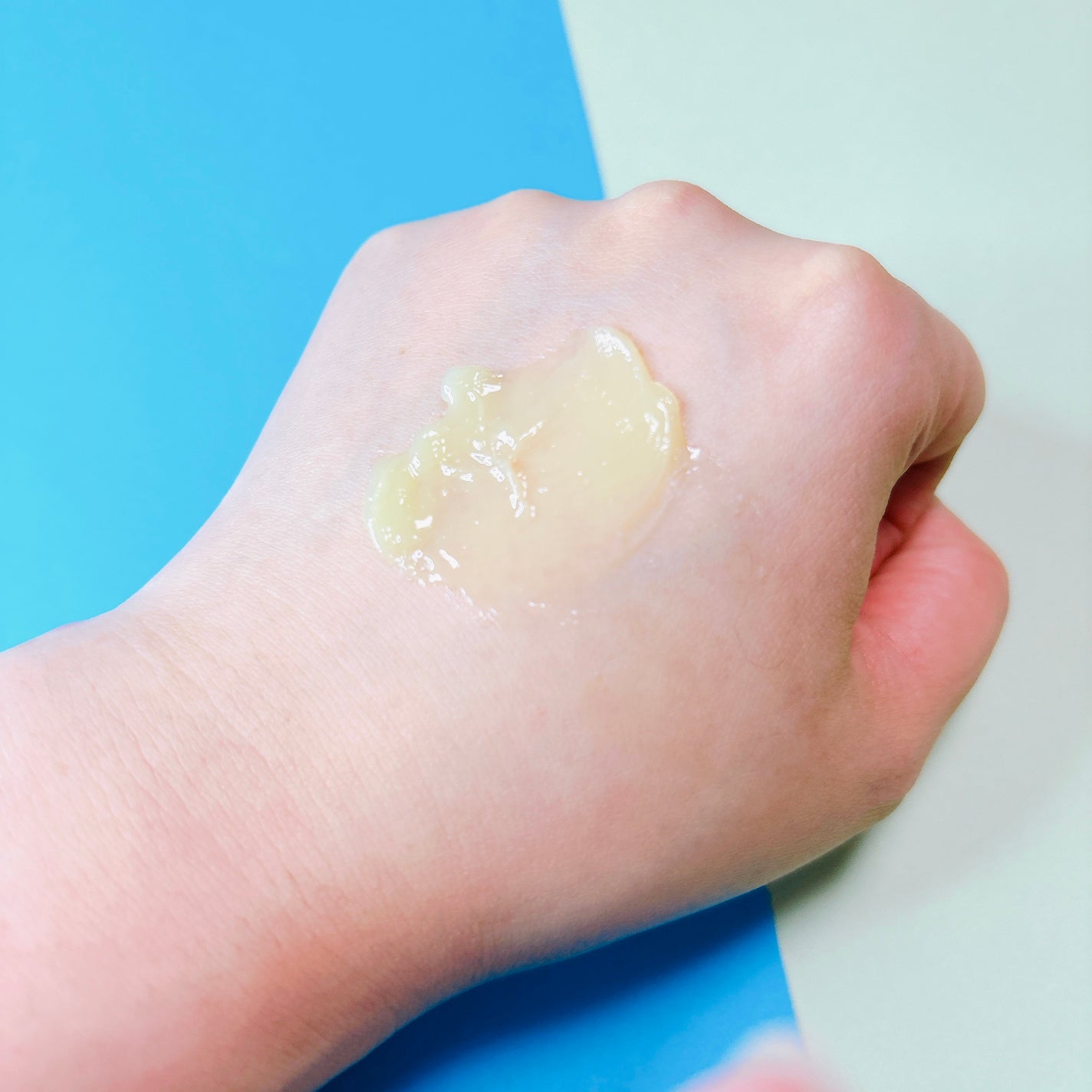 ミントクーリングリップマスク/TOCOBO/リップマスクを使ったクチコミ(4枚目)