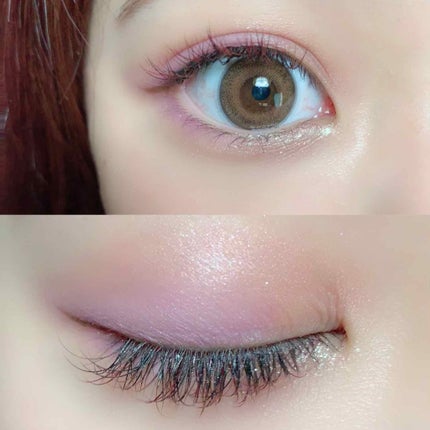 ファーストコレクションアイズ/VAVI MELLO/アイシャドウパレットを使ったクチコミ(3枚目)