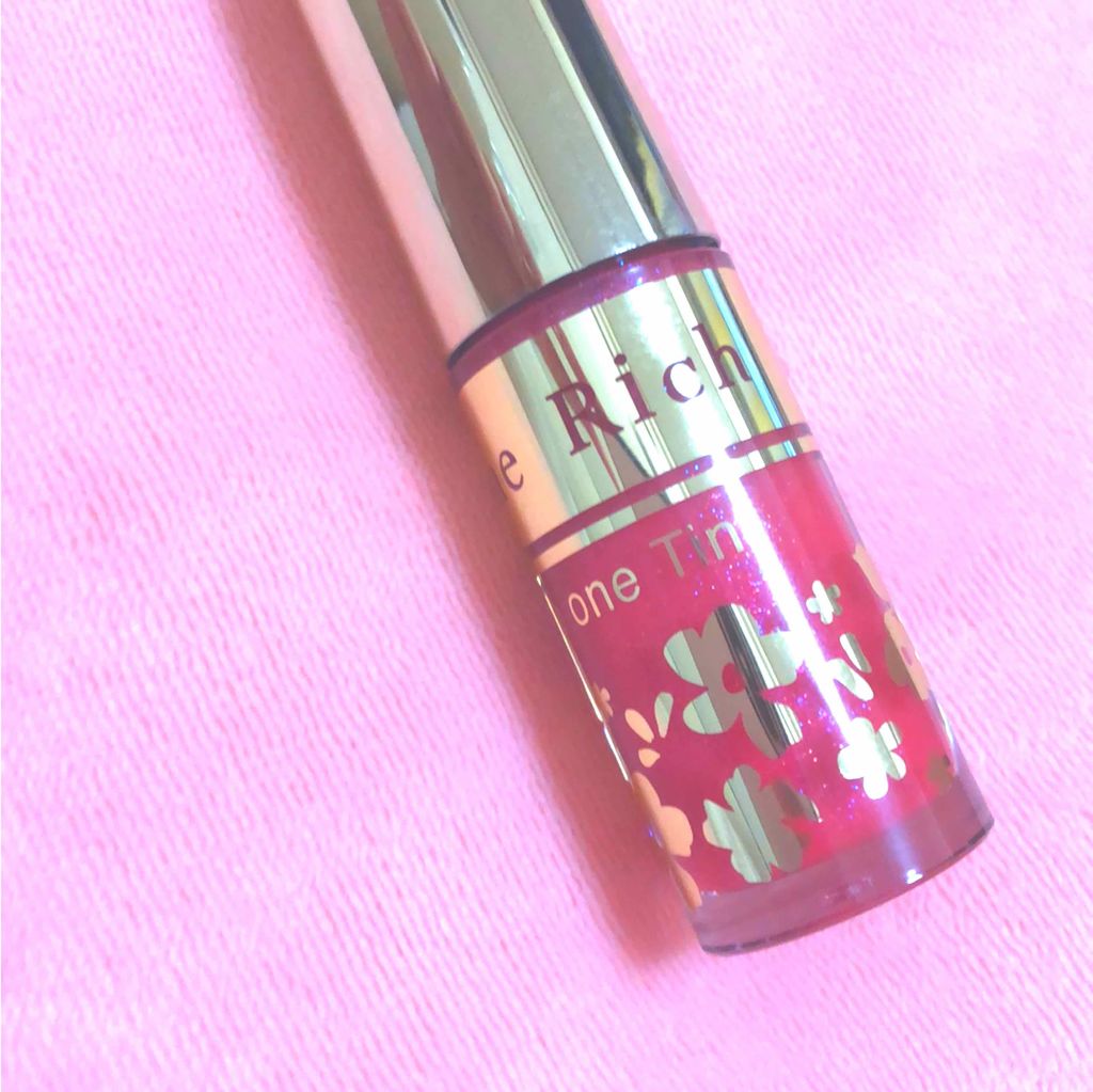 オールインワンティント/シャインリッチ/リップティントを使ったクチコミ（1枚目）