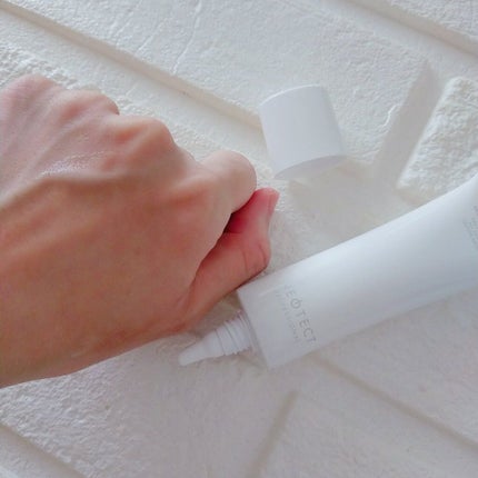 薬用ネオテクト/ヴィジョンステイト/デオドラント・制汗剤を使ったクチコミ(4枚目)