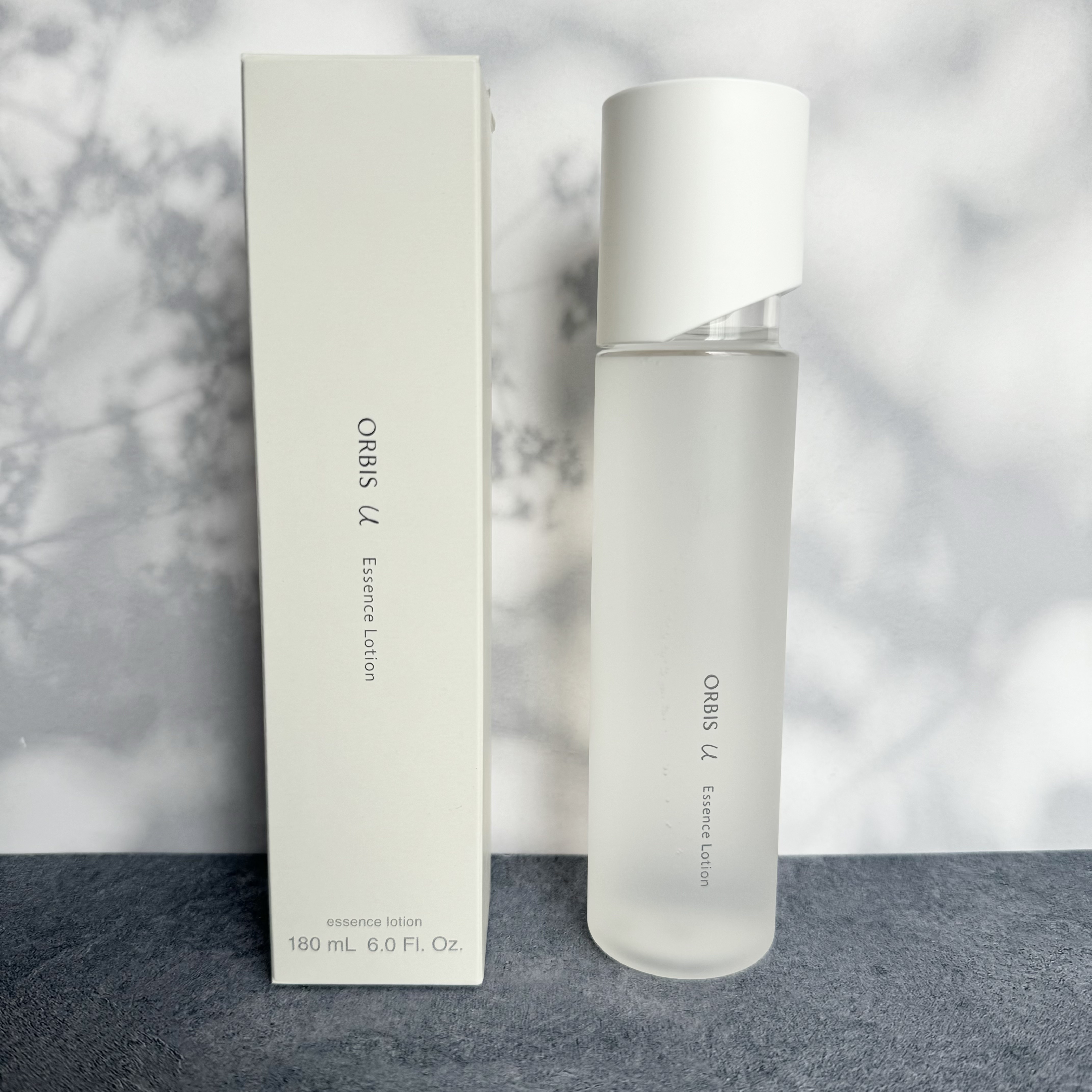 オルビスユー エッセンスローション /オルビス/化粧水を使ったクチコミ（2枚目）