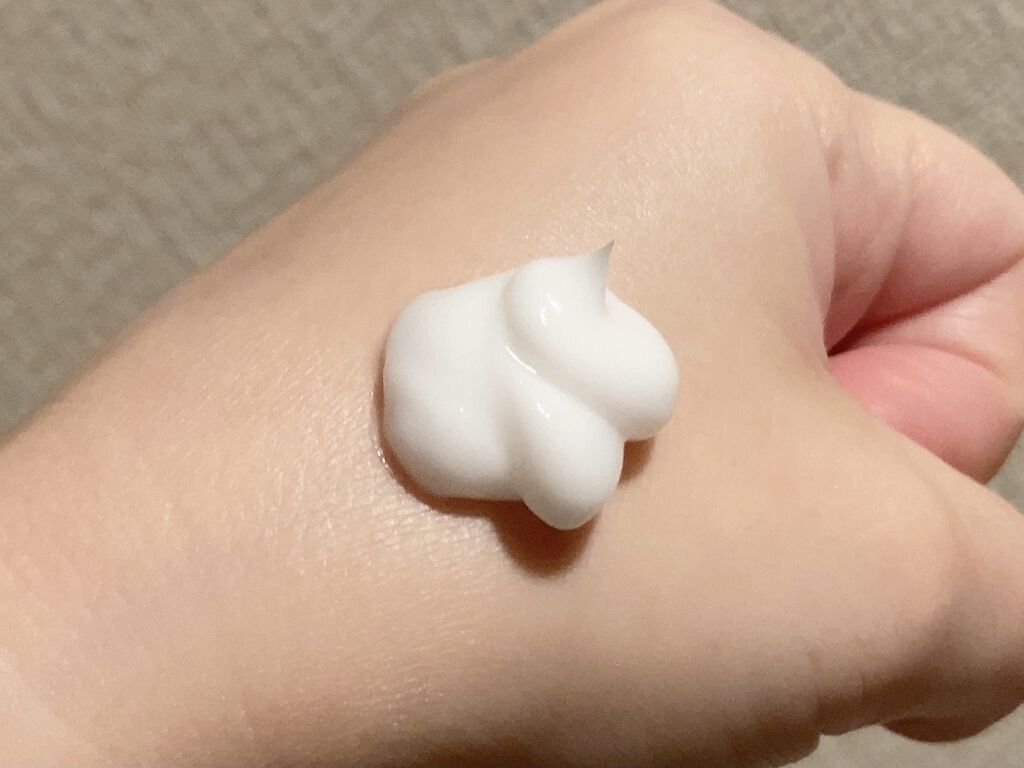 ヘアマスク		/John's Blend/ヘアマスク・ヘアパックを使ったクチコミ（2枚目）