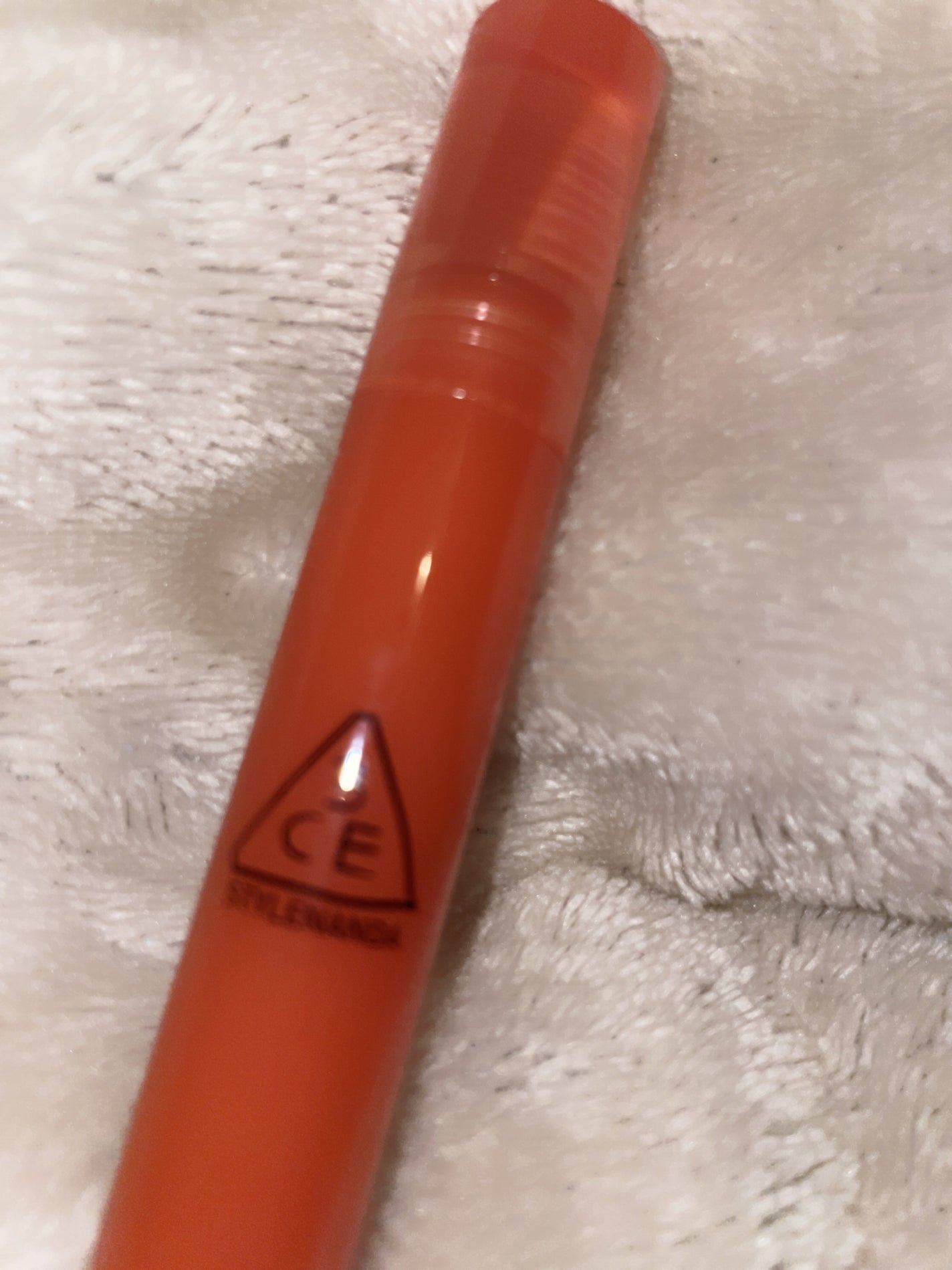 3CE PLUMPING LIPS/3CE/リップグロスを使ったクチコミ(1枚目)