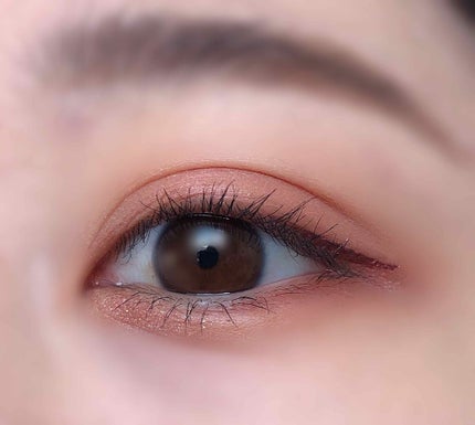 プレイカラー アイシャドウ/ETUDE/アイシャドウパレットを使ったクチコミ(4枚目)