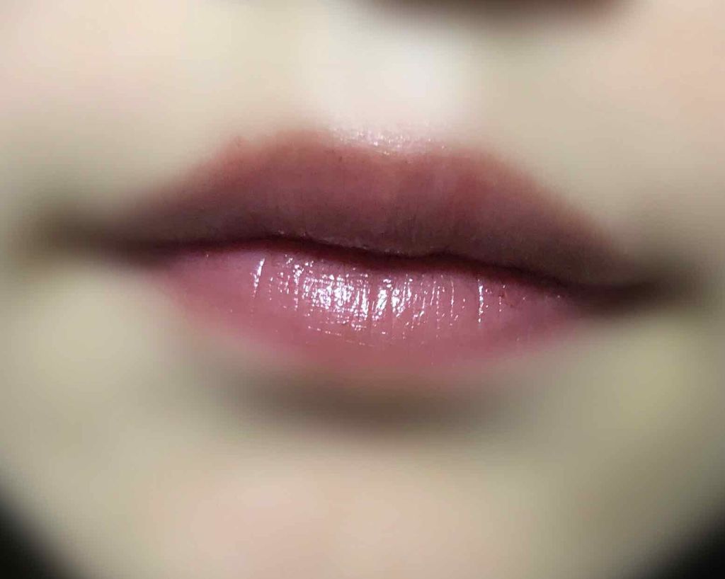 シャインコンパルジョン/MAYBELLINE NEW YORK/口紅を使ったクチコミ(3枚目)