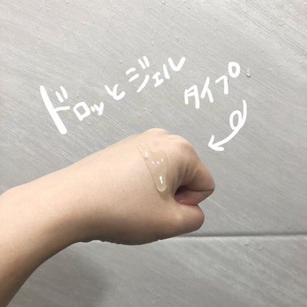 フェイシャルマイルドピーリング/primera/ピーリングを使ったクチコミ(3枚目)