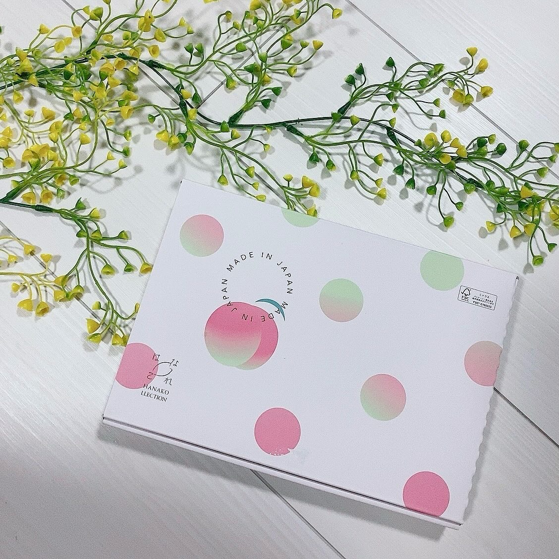 KALOPoi Bio/HANAKOLLECTION/食品を使ったクチコミ（1枚目）