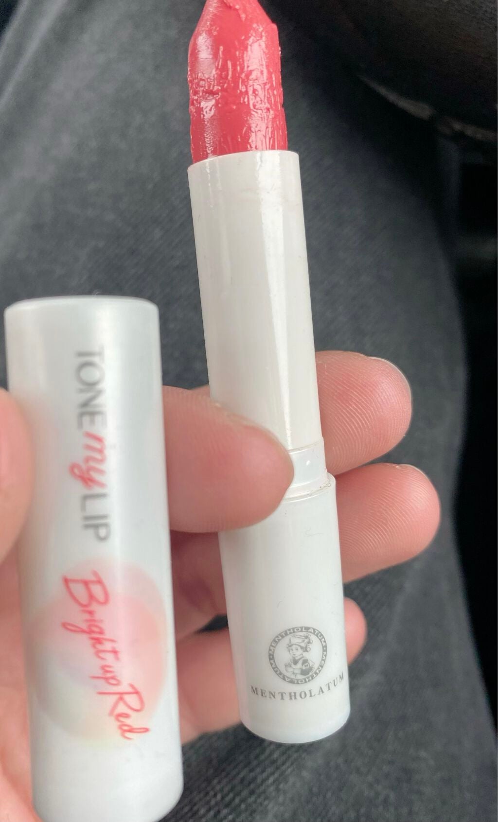 デュオ ザ クレンジングバーム/DUO/クレンジングバームを使ったクチコミ(1枚目)