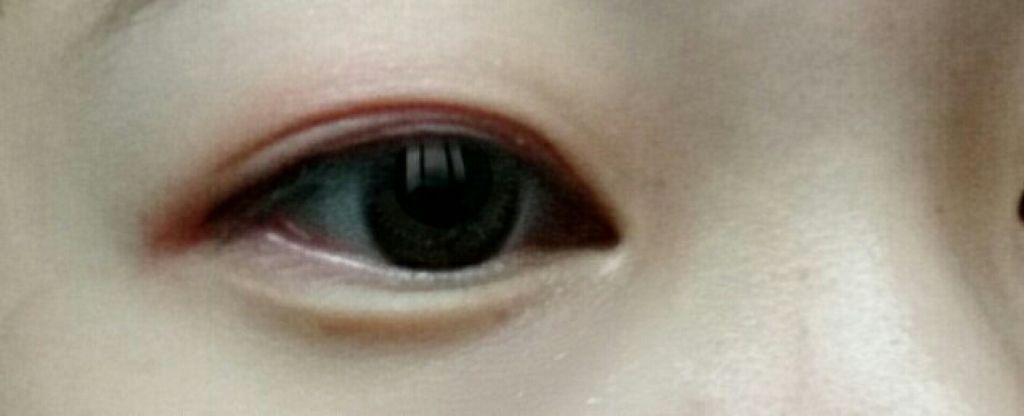 【旧品】パーフェクトスタイリストアイズ/キャンメイク/アイシャドウパレットを使ったクチコミ（2枚目）